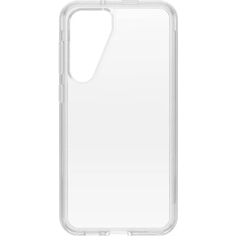 Etui OtterBox Symmetry do Samsung Galaxy S23+ Przezroczysty