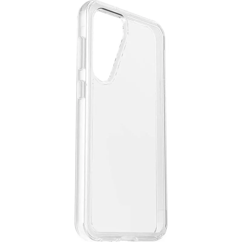 Etui OtterBox Symmetry do Samsung Galaxy S23+ Przezroczysty