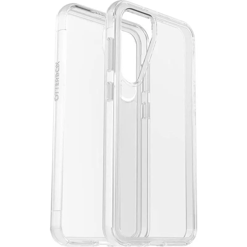Etui OtterBox Symmetry do Samsung Galaxy S23+ Przezroczysty