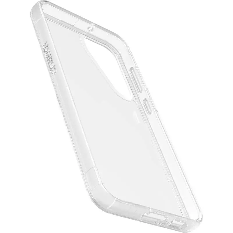 Etui OtterBox Symmetry do Samsung Galaxy S23+ Przezroczysty