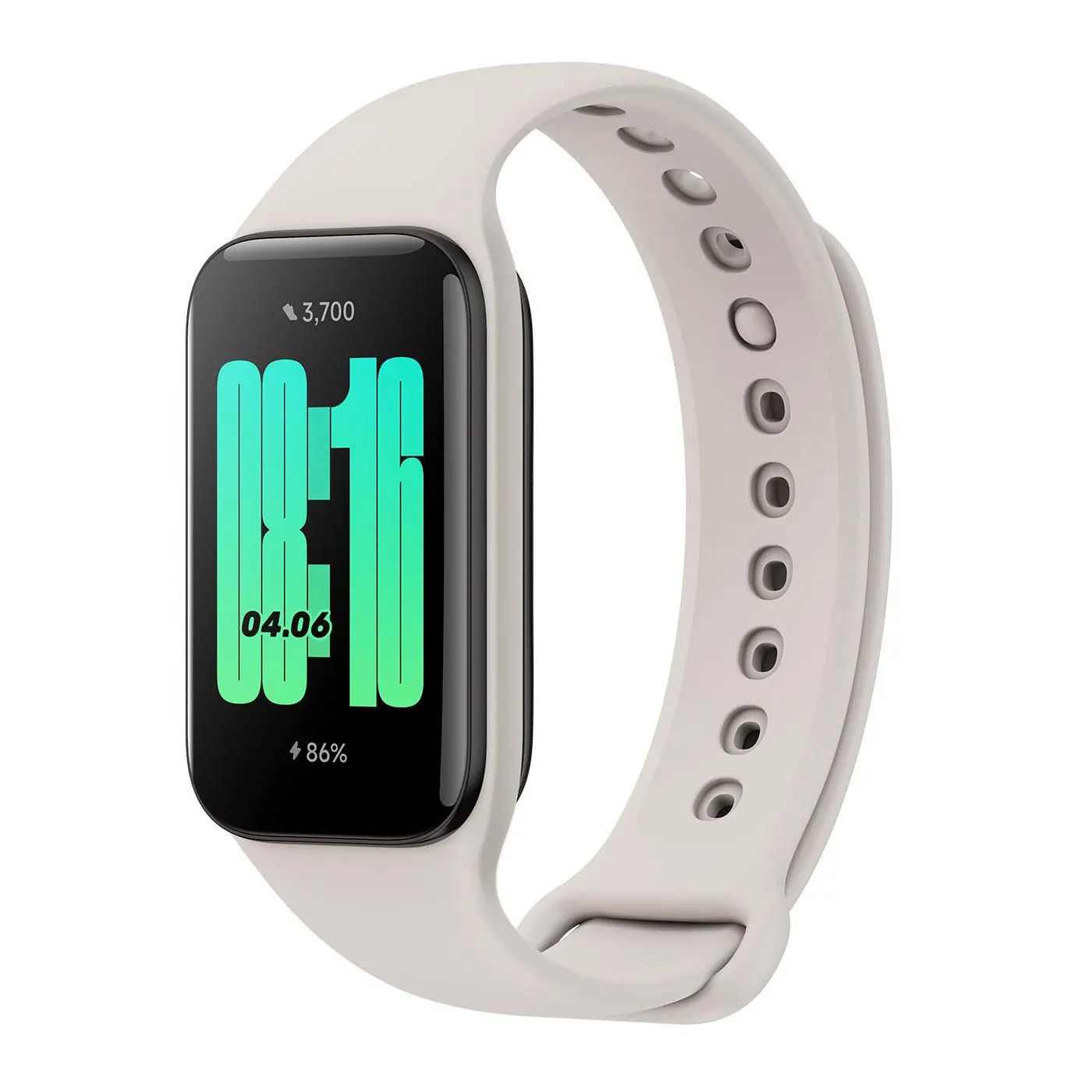 Smartband Xiaomi SmBand 2 Biały