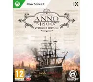 Anno 1800 Console Edition Gra na Xbox Series X