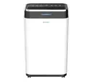 EcoAir DC26 Higrostat 6,5l