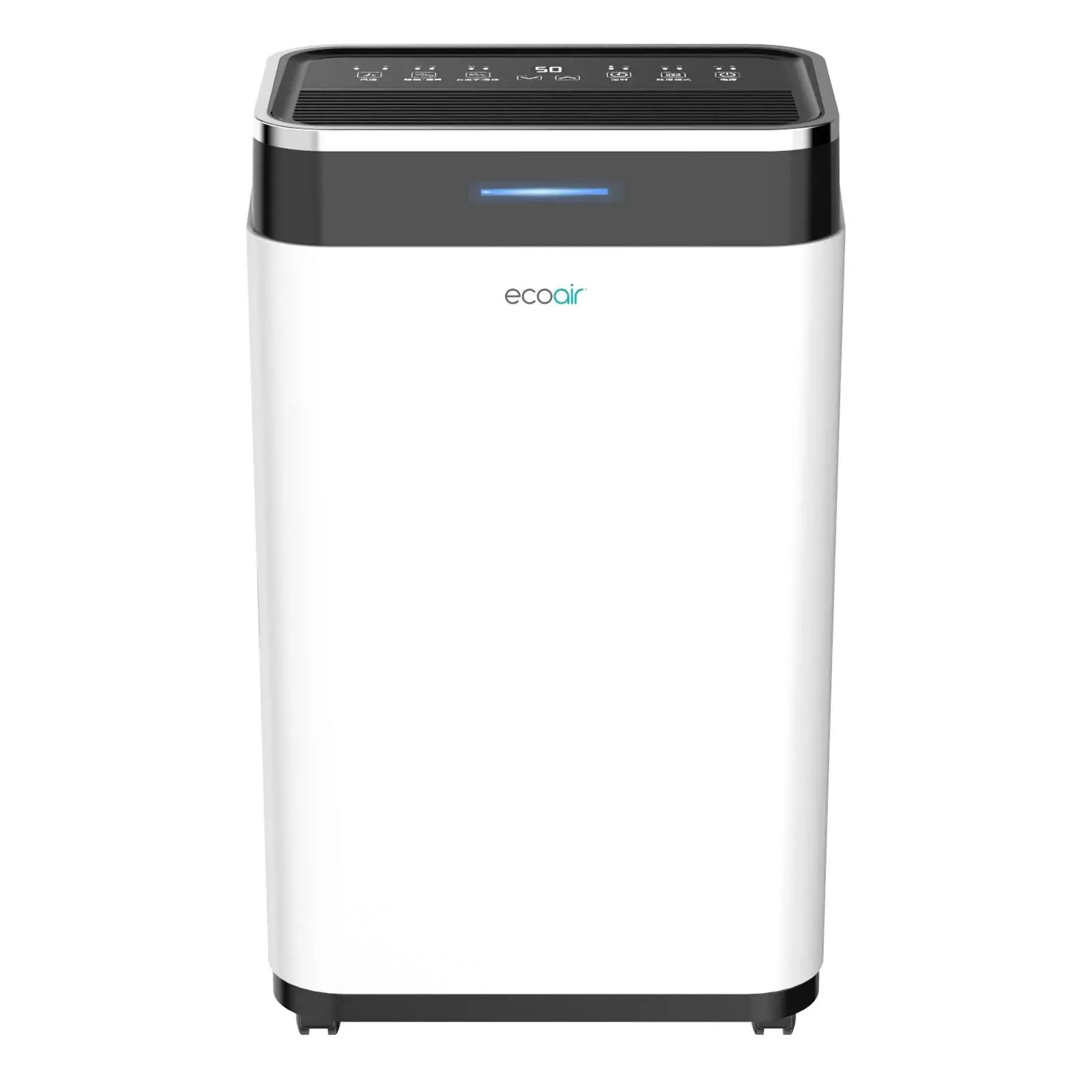 EcoAir DC26 Higrostat 6,5l