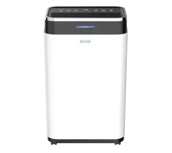 Osuszacz EcoAir DC26 Higrostat 6,5l