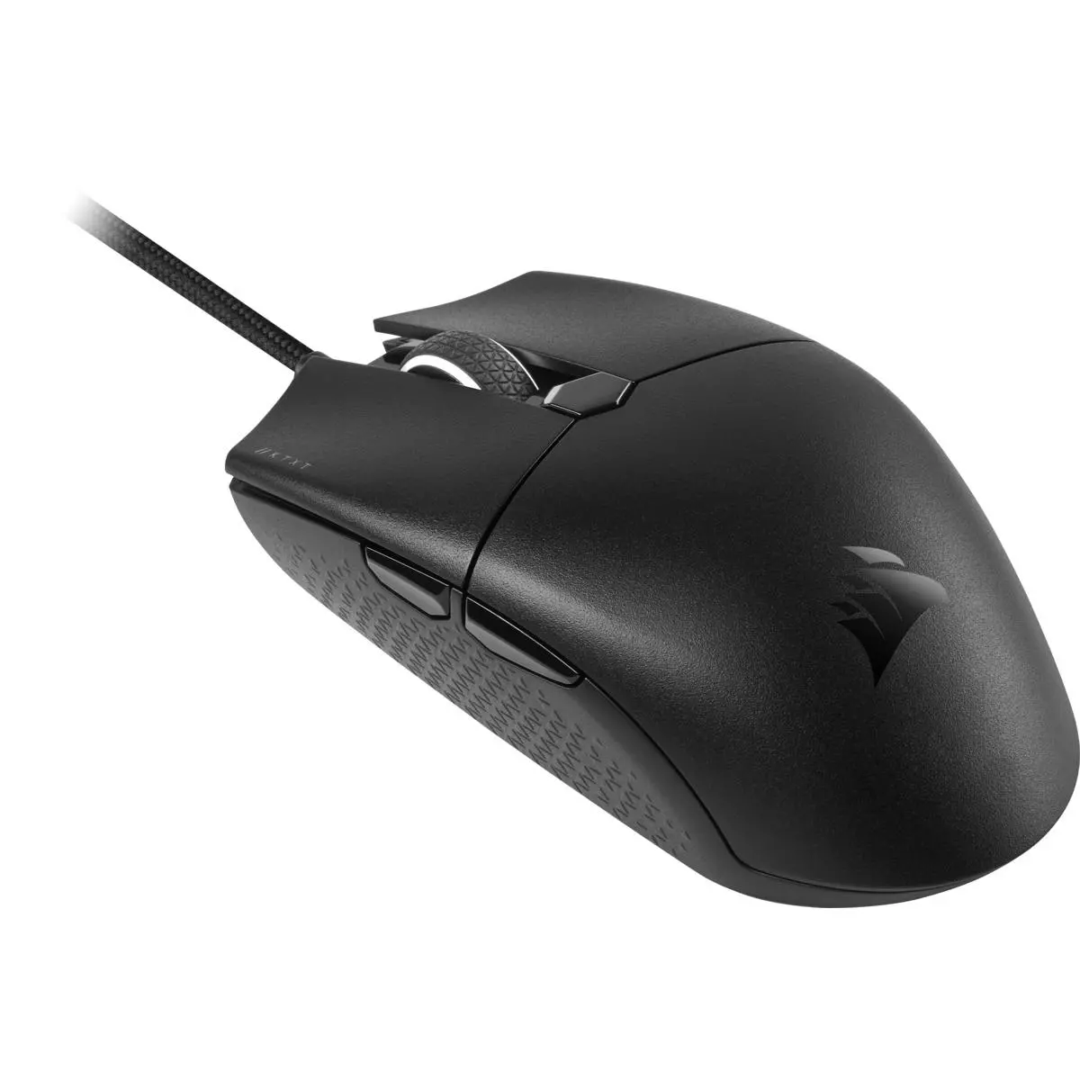 Myszka gamingowa Corsair Katar Pro XT Czarny
