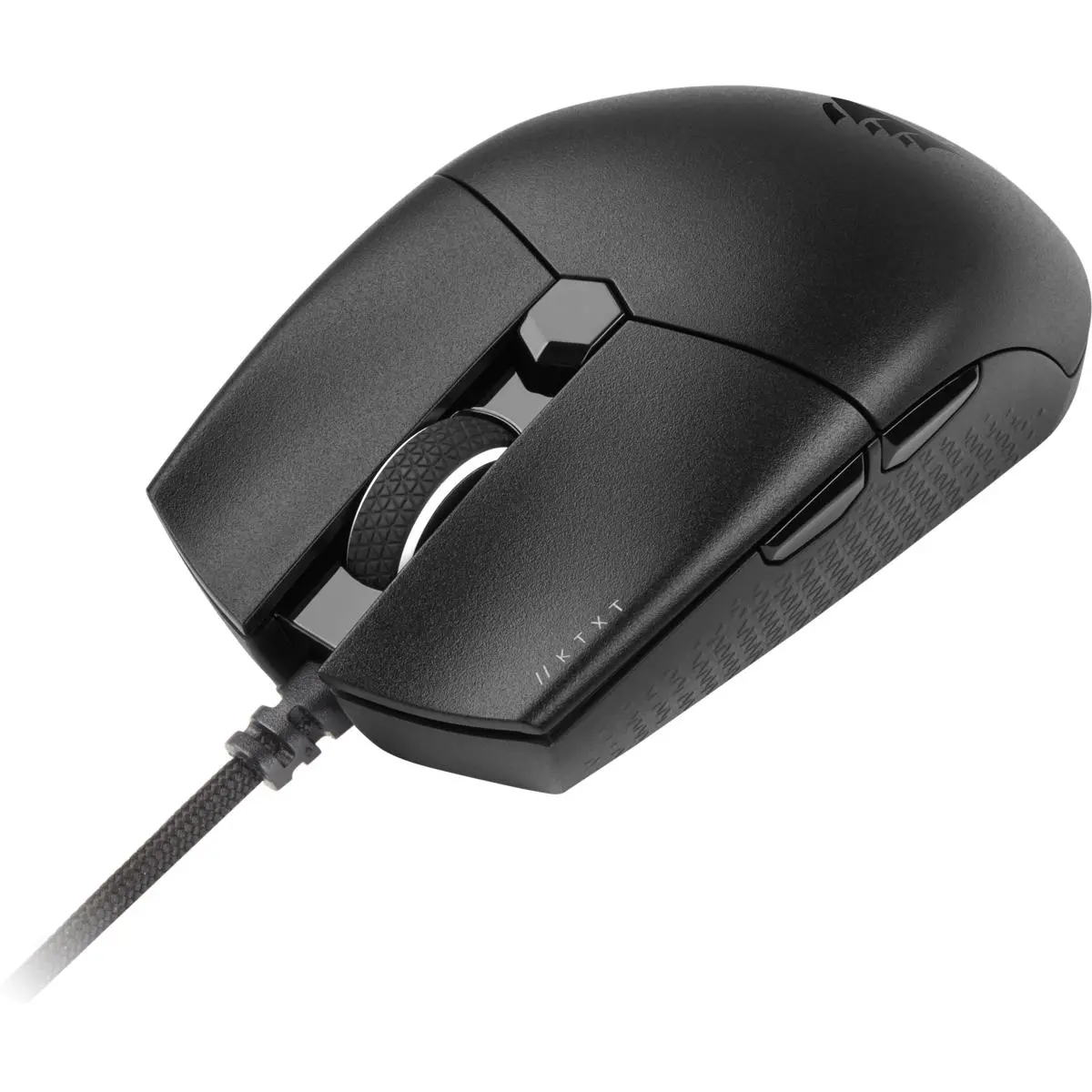 Myszka gamingowa Corsair Katar Pro XT Czarny