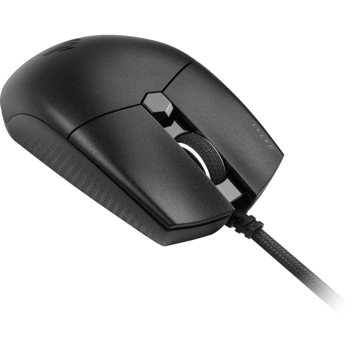 Myszka gamingowa Corsair Katar Pro XT Czarny