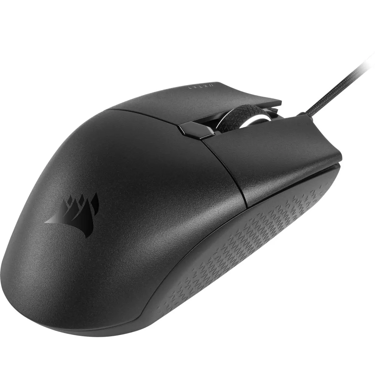 Myszka gamingowa Corsair Katar Pro XT Czarny