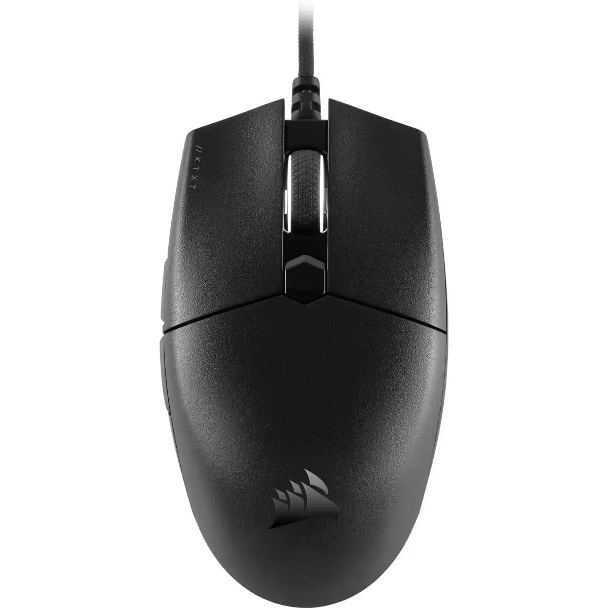 Myszka gamingowa Corsair Katar Pro XT Czarny