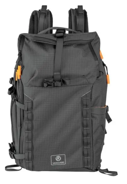 Plecak Vanguard VEO ACTIVE 49 Szary