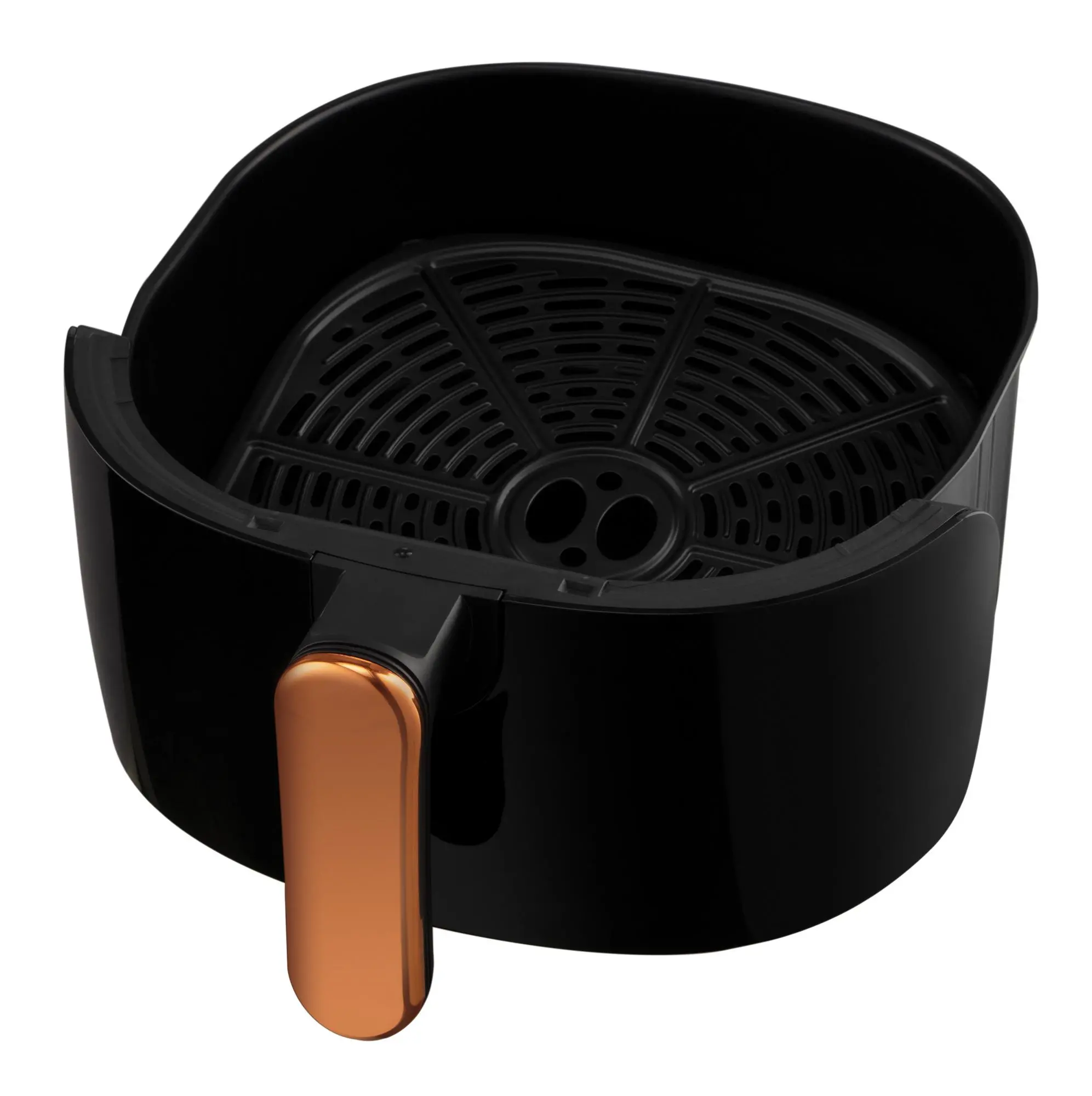 Frytkownica beztłuszczowa Russell Hobbs SatisFry 26510-56 1650W 5l