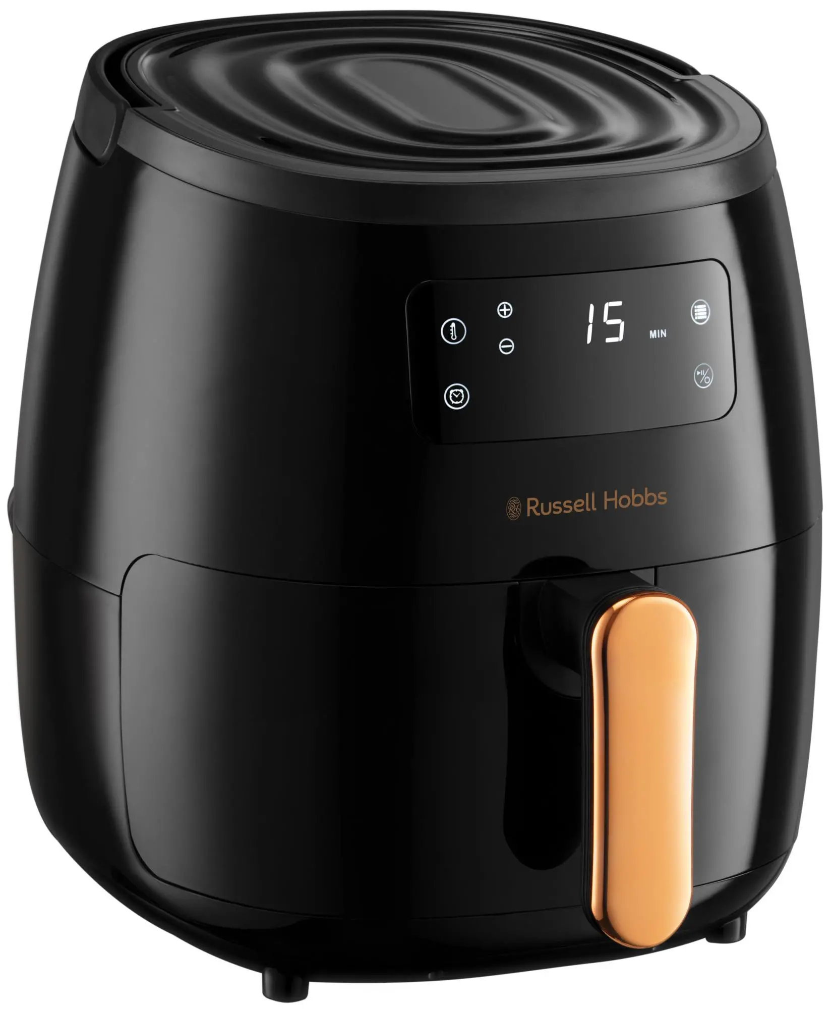 Frytkownica beztłuszczowa Russell Hobbs SatisFry 26510-56 1650W 5l