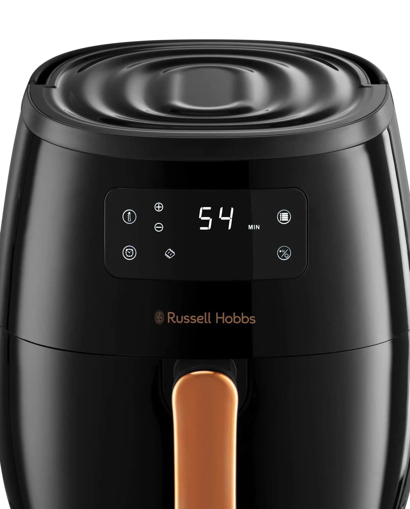 Frytkownica beztłuszczowa Russell Hobbs SatisFry 26510-56 1650W 5l