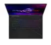 Laptop gamingowy ASUS ROG Strix Scar 18 2023 G834JY-N6017 18" 240Hz i9-13980HX -32GB RAM 2TB Dysk SSD RTX4090 DLSS3 Czarny