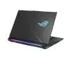 Laptop gamingowy ASUS ROG Strix Scar 18 2023 G834JY-N6017 18" 240Hz i9-13980HX -32GB RAM 2TB Dysk SSD RTX4090 DLSS3 Czarny