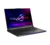 Laptop gamingowy ASUS ROG Strix Scar 18 2023 G834JY-N6017 18" 240Hz i9-13980HX -32GB RAM 2TB Dysk SSD RTX4090 DLSS3 Czarny