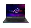 Laptop gamingowy ASUS ROG Strix Scar 18 2023 G834JY-N6017 18" 240Hz i9-13980HX -32GB RAM 2TB Dysk SSD RTX4090 DLSS3 Czarny