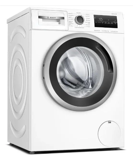 Pralka Bosch Serie 4 WAN2820EPL 7kg 1400obr/min