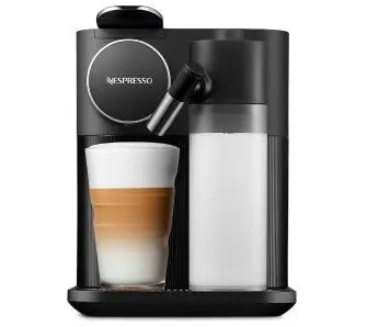 Ekspres DeLonghi Nespresso Gran Lattissima EN640B