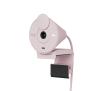 Kamera internetowa Logitech Brio 300 (różowy)