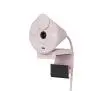 Kamera internetowa Logitech Brio 300  Rózowy