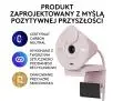 Kamera internetowa Logitech Brio 300  Rózowy
