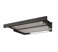 Elica ELITE 14 LUX BL/A/50 Czarno-szary