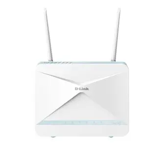 Router D-Link G416/EE AX1500 4G+ Biały