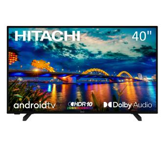 Telewizor Hitachi 40HAE4202 - 42" - Full HD - Android TV