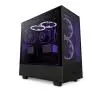 Obudowa NZXT H5 Flow okno  Czarny