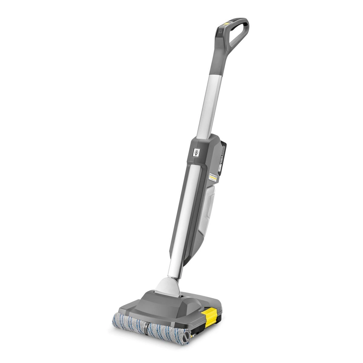 Karcher BR 30/1 C Bp Pack 18/25 1.783-055.0 45min