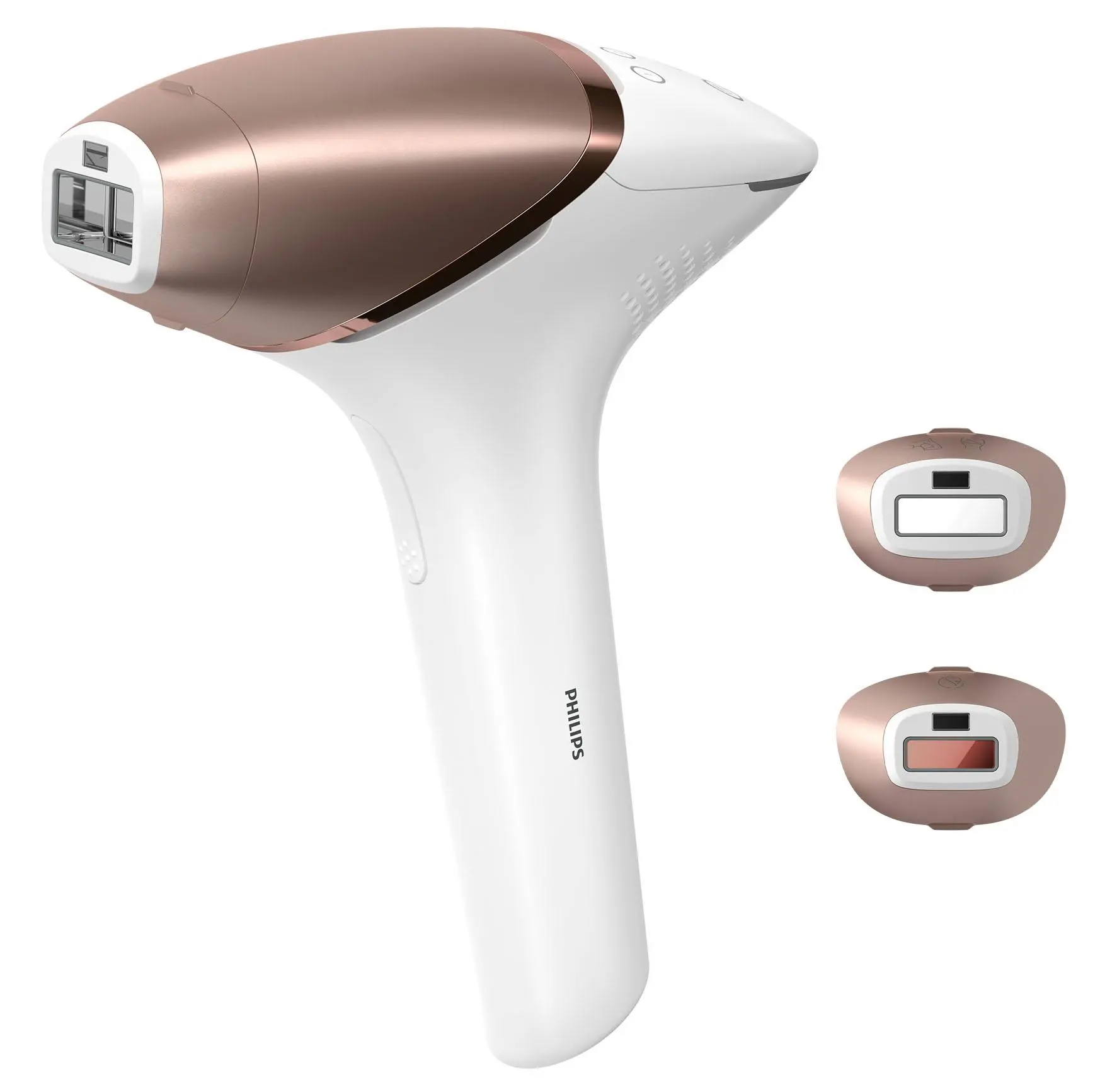 Depilator Philips Lumea 9900 IPL BRI973/00