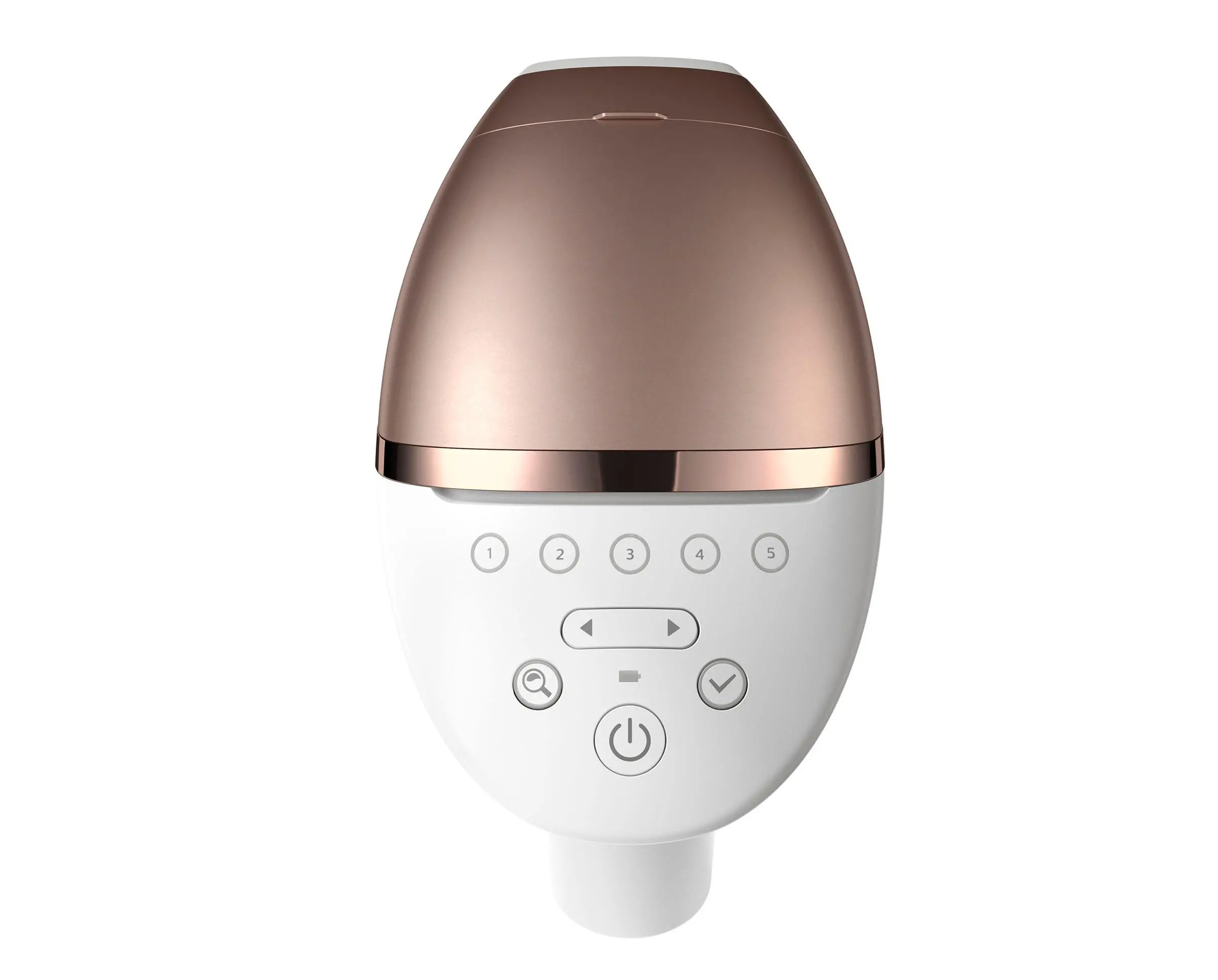 Depilator Philips Lumea 9900 IPL BRI973/00