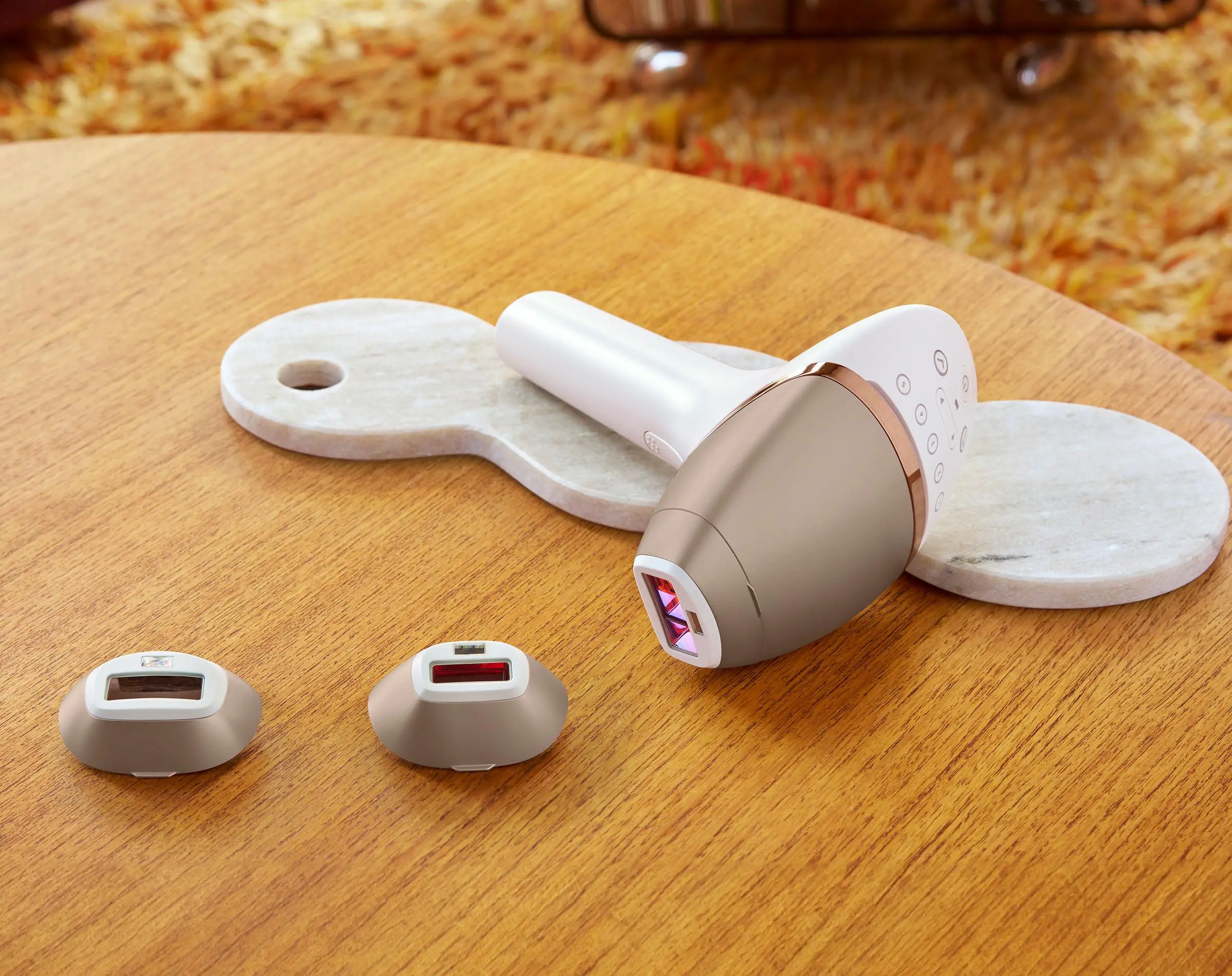 Depilator Philips Lumea 9900 IPL BRI973/00