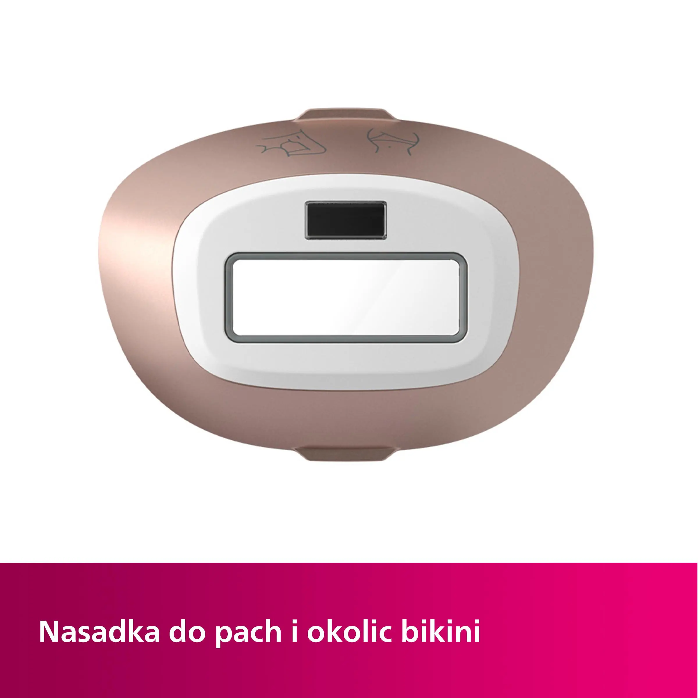 Depilator Philips Lumea 9900 IPL BRI973/00