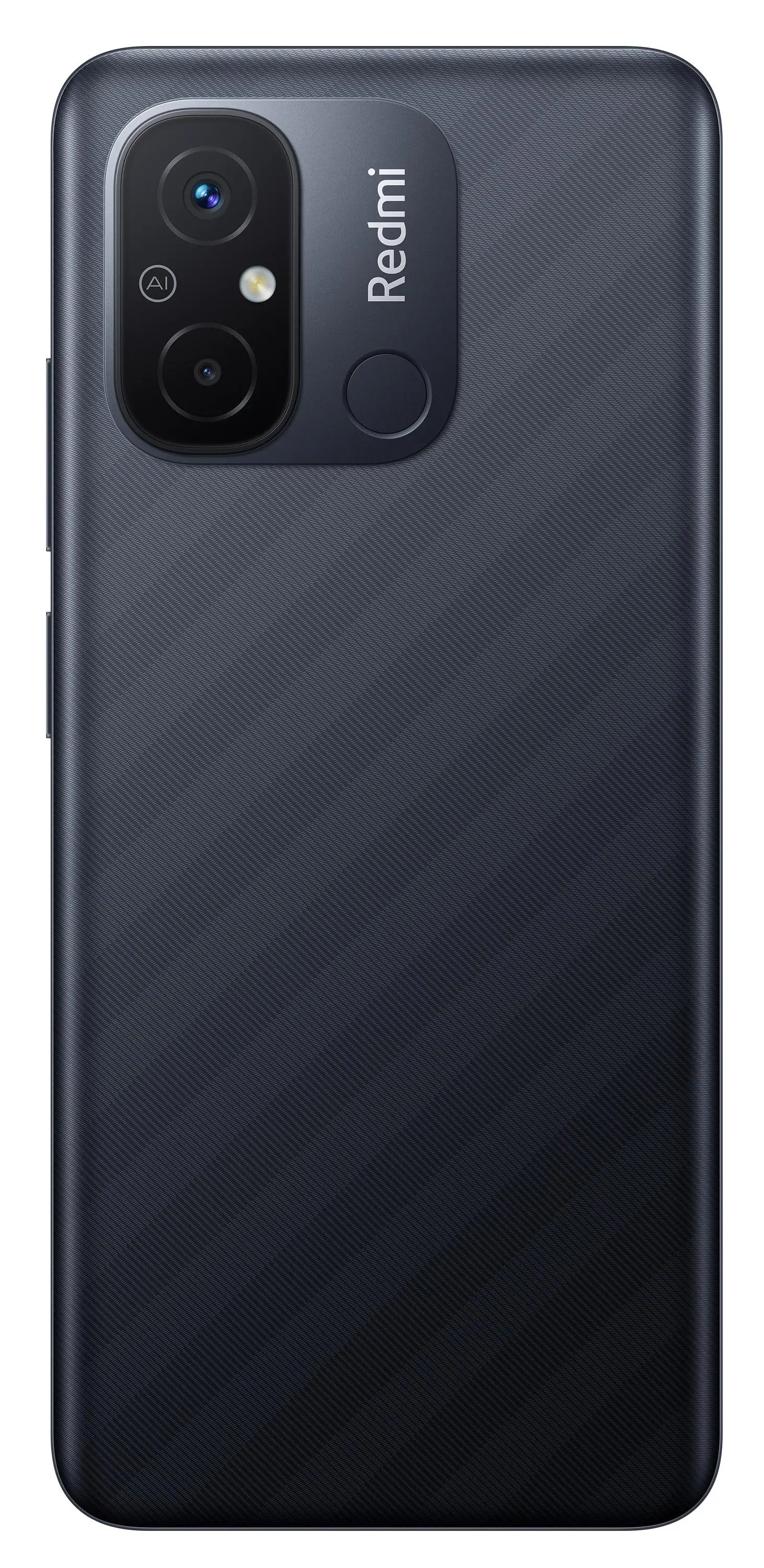 Smartfon Xiaomi Redmi 12C 4/128GB 6,71" 60Hz 50Mpix Szary