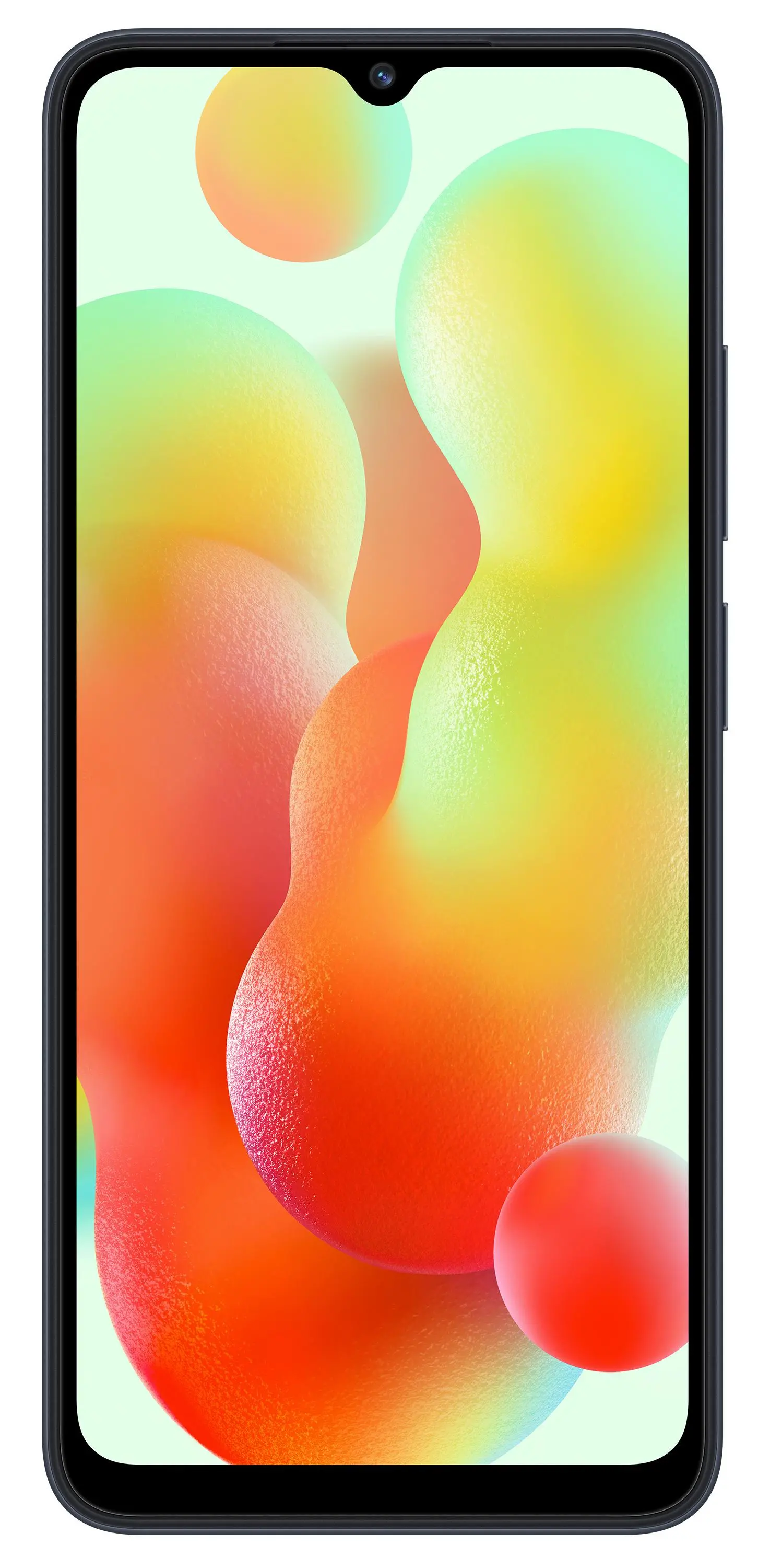 Smartfon Xiaomi Redmi 12C 4/128GB 6,71" 60Hz 50Mpix Szary
