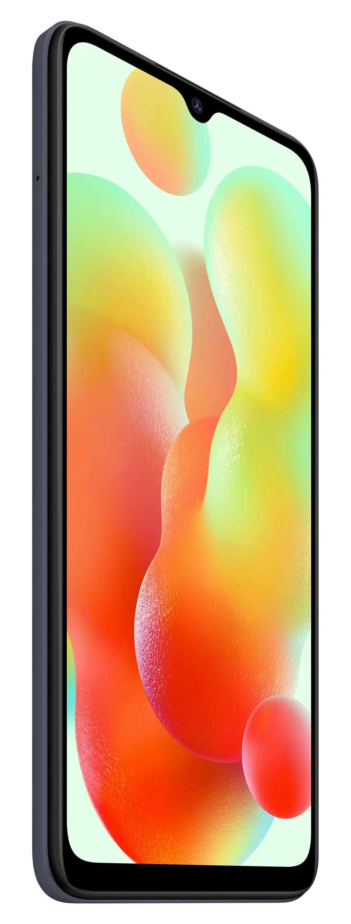 Smartfon Xiaomi Redmi 12C 4/128GB 6,71" 60Hz 50Mpix Szary