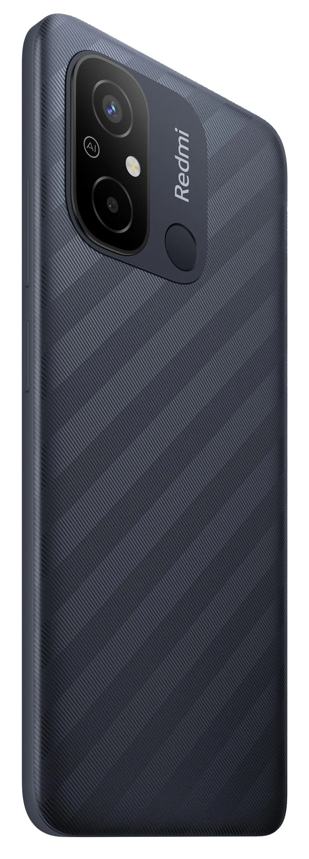 Smartfon Xiaomi Redmi 12C 4/128GB 6,71" 60Hz 50Mpix Szary