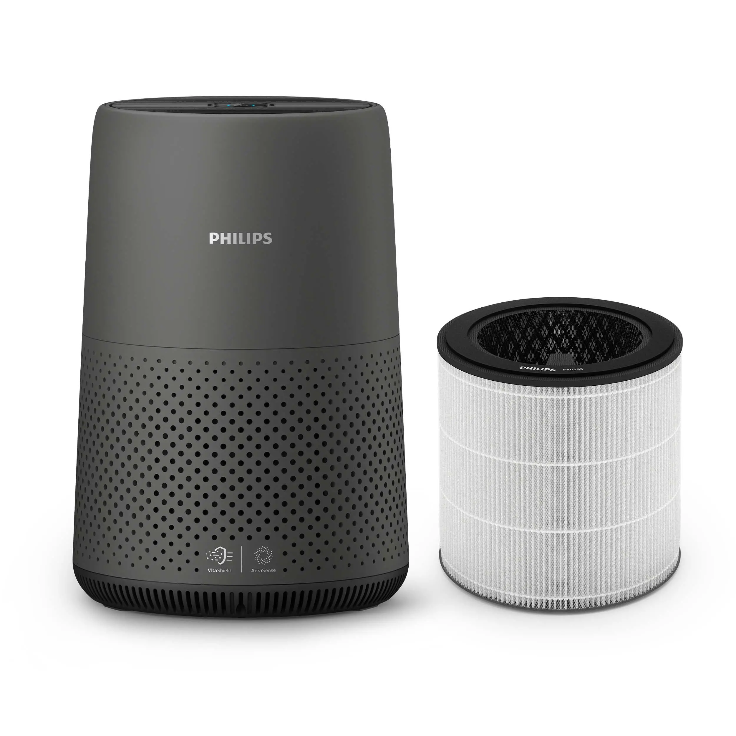 Oczyszczacz powietrza Philips AC0850/11