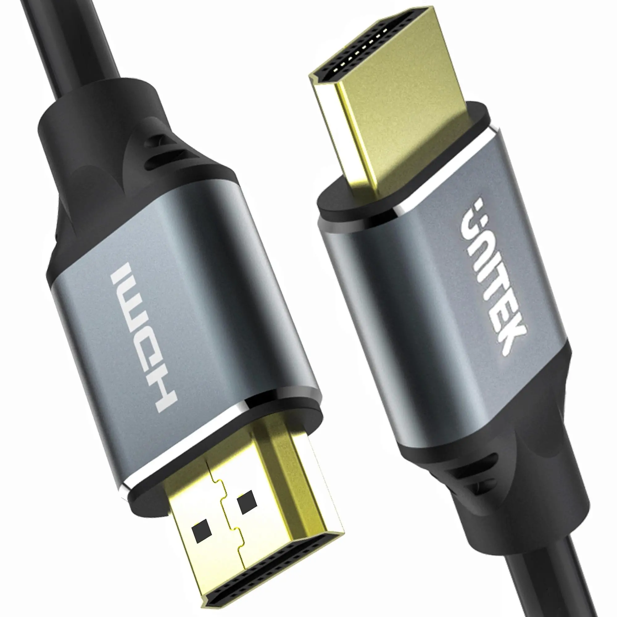 Kabel HDMI Unitek C137W 1,5m Czarny