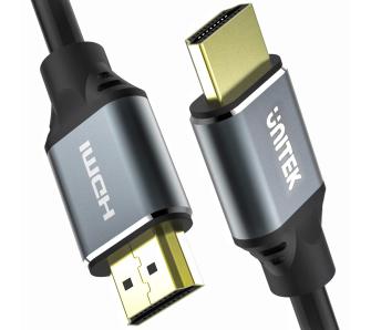 Kabel HDMI Unitek C137W - HDMI 2.1 - 1,5m