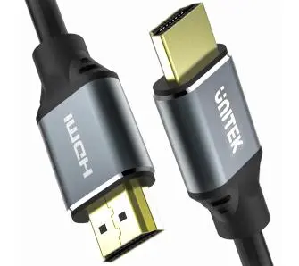 Kabel HDMI Unitek C137W 1,5m Czarny