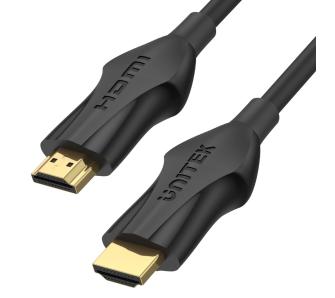 Kabel HDMI Unitek C11060BK-3M - HDMI 2.1 - 3m