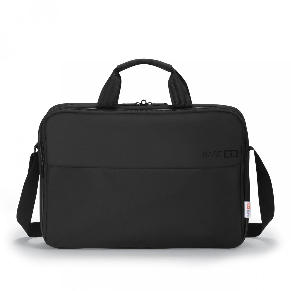 Torba na laptopa Dicota Base XX T 15,6" (czarny)
