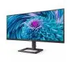 Monitor Philips 346E2LAE/00 34" UWQHD VA 100Hz 1ms