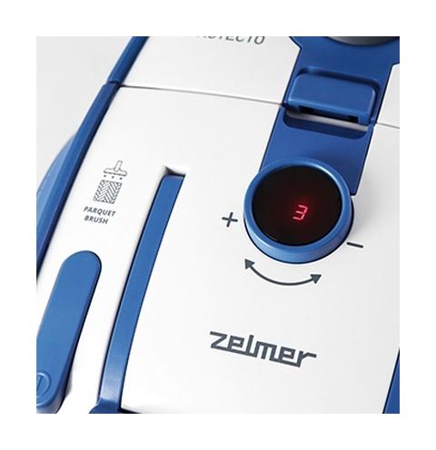 Odkurzacz Zelmer Protecto ZVC465KP