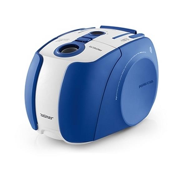 Odkurzacz Zelmer Protecto ZVC465KP