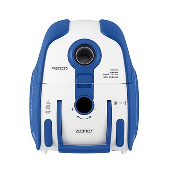 Odkurzacz Zelmer Protecto ZVC465KP